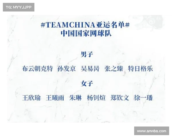 网球比赛队员名单及各国选手阵容详细分析与预测 网球比赛队员名单及各国选手阵容详细分析与预测
