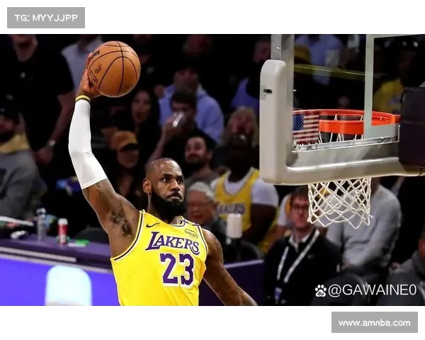 经典NBA名场面回顾 这些语录和瞬间成就了篮球历史的传奇 经典NBA名场面回顾 这些语录和瞬间成就了篮球历史的传奇